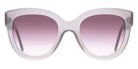 Andy Wolf® Daisy Sun ANW Daisy Sun 05 54 - White 05 Sunglasses