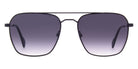 Andy Wolf® Damian Sun ANW Damian Sun 01 55 - Black 01 Sunglasses