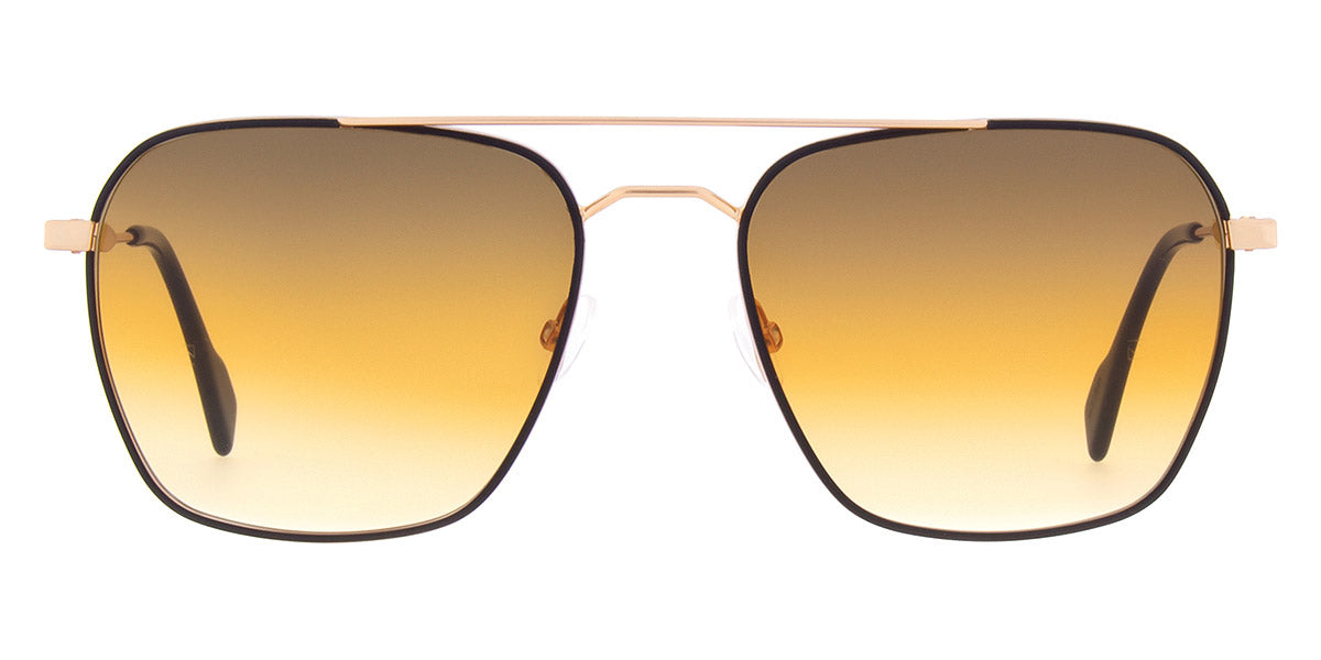 Andy Wolf® Damian Sun Rectangle Sunglasses - EuroOptica