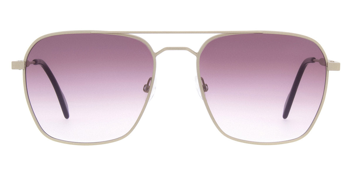 Andy Wolf® Damian Sun Rectangle Sunglasses - EuroOptica