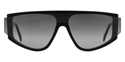 Andy Wolf® Detweiler Sun ANW Detweiler Sun A 149 - Black A Sunglasses