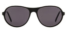 Andy Wolf® Dominik Sun ANW Dominik Sun 01 60 - Black 01 Sunglasses