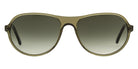 Andy Wolf® Dominik Sun ANW Dominik Sun 05 60 - Green 05 Sunglasses