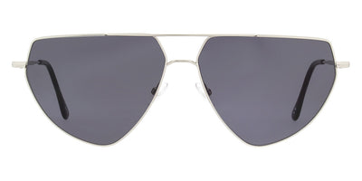 Andy Wolf® Drax Sun ANW Drax Sun A 62 - Silver/Gray A Sunglasses
