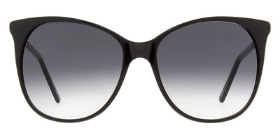 Andy Wolf® Effie Sun ANW Effie Sun A 59 - Gold/Black A Sunglasses