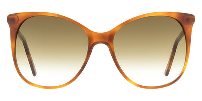 Andy Wolf® Effie Sun ANW Effie Sun G 59 - Brown G Sunglasses