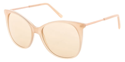 Andy Wolf® Effie Sun ANW Effie Sun H 59 - Pink H Sunglasses