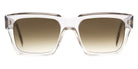 Andy Wolf® Eric Sun ANW Eric Sun 05 54 - Beige/Brown 05 Sunglasses