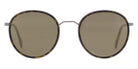 Andy Wolf® Evan Sun ANW Evan Sun 02 51 - Gun/Brown 02 Sunglasses