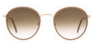 Andy Wolf® Evan Sun ANW Evan Sun 03 51 - Rosegold/Beige 03 Sunglasses