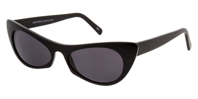 Andy Wolf® Ezra Sun ANW Ezra Sun A 55 - Black A Sunglasses