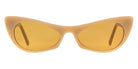Andy Wolf® Ezra Sun ANW Ezra Sun E 55 - Beige E Sunglasses