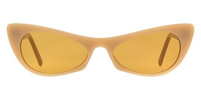 Andy Wolf® Ezra Sun ANW Ezra Sun E 55 - Beige E Sunglasses