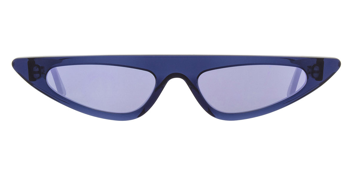 Andy Wolf® Florence Sun ANW Florence Sun D 53 - Blue D Sunglasses