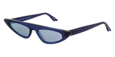 Andy Wolf® Florence Sun ANW Florence Sun D 53 - Blue D Sunglasses