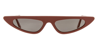 Andy Wolf® Florence Sun ANW Florence Sun F 53 - Orange F Sunglasses