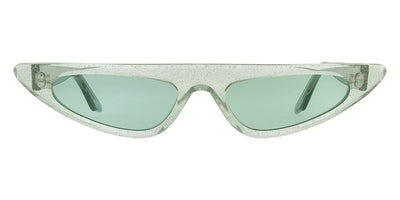 Andy Wolf® Florence Sun ANW Florence Sun G 53 - Green G Sunglasses