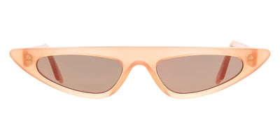 Andy Wolf® Florence Sun ANW Florence Sun K 53 - Orange/Red K Sunglasses