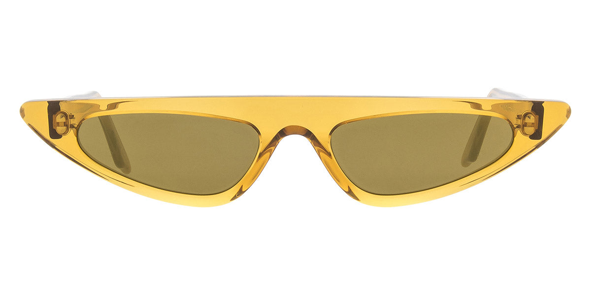 Andy Wolf® Florence Sun ANW Florence Sun M 53 - Yellow M Sunglasses