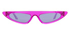 Andy Wolf® Florence Sun ANW Florence Sun N 53 - Pink/Blue N Sunglasses