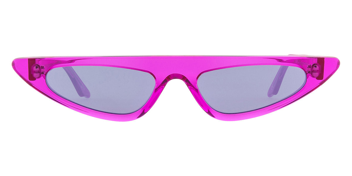 Andy Wolf® Florence Sun ANW Florence Sun N 53 - Pink/Blue N Sunglasses