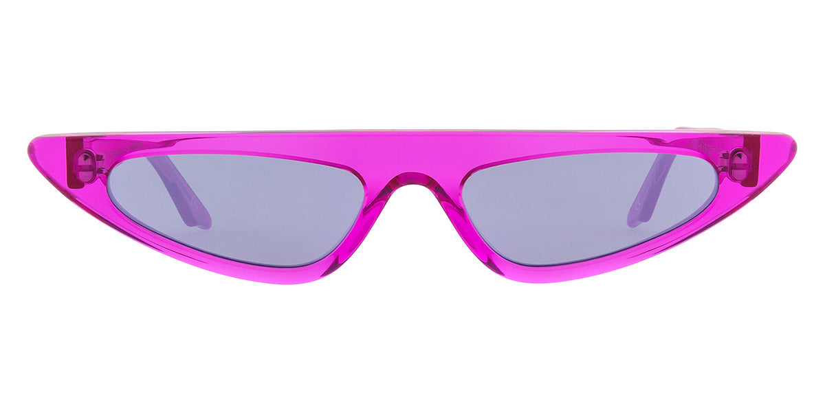 Andy Wolf® Florence Sun ANW Florence Sun N 53 - Pink/Blue N Sunglasses