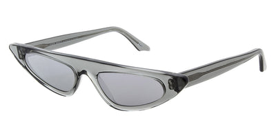 Andy Wolf® Florence Sun ANW Florence Sun O 53 - Gray/Silver O Sunglasses
