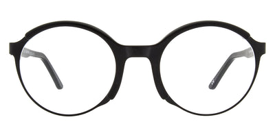 Andy Wolf® Franco ANW Franco A 51 - Black A Eyeglasses