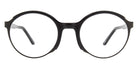 Andy Wolf® Franco ANW Franco E 51 - Gun E Eyeglasses