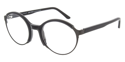 Andy Wolf® Franco ANW Franco E 51 - Gun E Eyeglasses