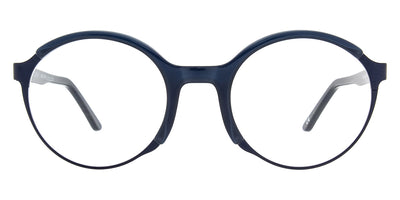 Andy Wolf® Franco ANW Franco F 51 - Blue F Eyeglasses