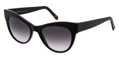 Andy Wolf® Francoise Sun ANW Francoise Sun A 54 - Black A Sunglasses