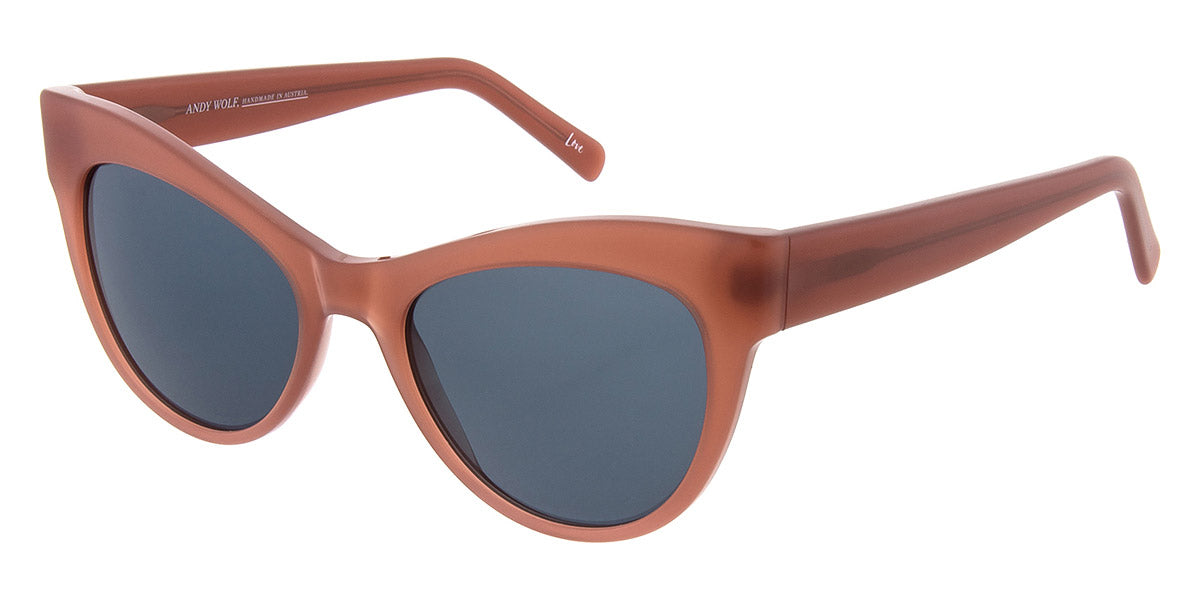 Andy Wolf® Francoise Sun ANW Francoise Sun K 54 - Pink K Sunglasses