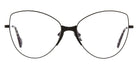 Andy Wolf® Freda ANW Freda 01 55 - Black 01 Eyeglasses