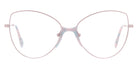 Andy Wolf® Freda ANW Freda 06 55 - Pink/Blue 06 Eyeglasses