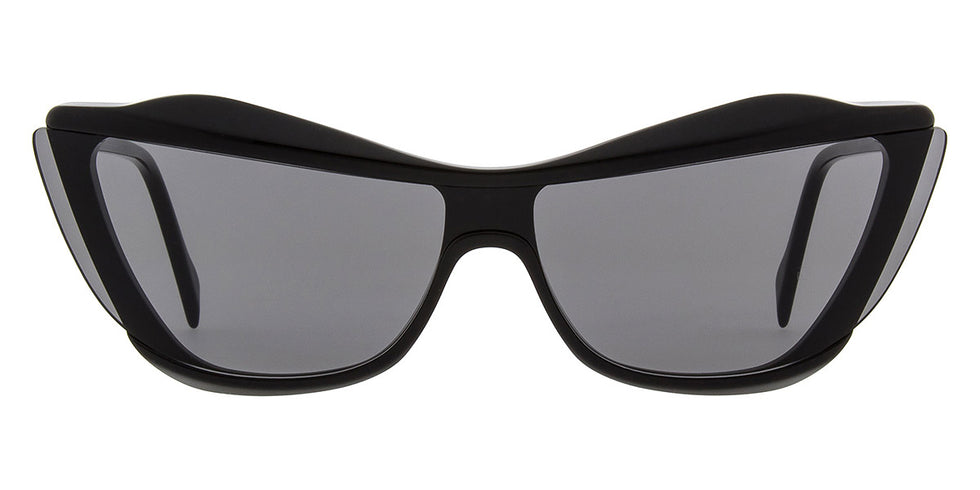 Andy Wolf® Gretl Sun ANW Gretl Sun A 150 - Black A Sunglasses