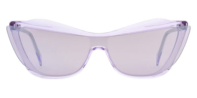 Andy Wolf® Gretl Sun ANW Gretl Sun E 150 - Violet E Sunglasses
