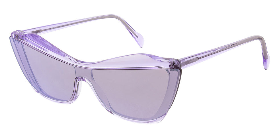Andy Wolf® Gretl Sun ANW Gretl Sun E 150 - Violet E Sunglasses