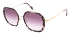 Andy Wolf® Heather Sun ANW Heather Sun 03 53 - Pink/Gold 03 Sunglasses