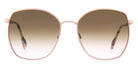 Andy Wolf® Hermi Sun ANW Hermi Sun 03 53 - Gold/Pink 03 Sunglasses