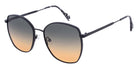 Andy Wolf® Hermi Sun ANW Hermi Sun 06 53 - Black/Rosegold 06 Sunglasses