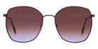 Andy Wolf® Hermi Sun ANW Hermi Sun 07 53 - Brown/Blue 07 Sunglasses