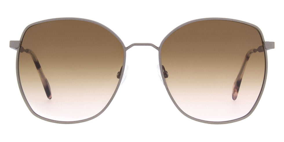Andy Wolf® Hermi Sun ANW Hermi Sun 09 53 - Beige/Brown 09 Sunglasses