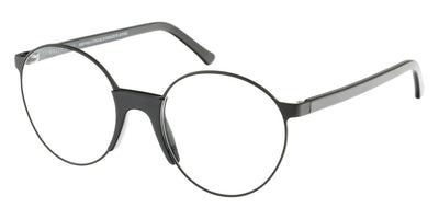 Andy Wolf® Hiltunen ANW Hiltunen D 53 - Black D Eyeglasses