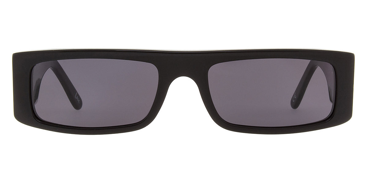 Andy Wolf® Hume Sun ANW Hume Sun A 53 - Black A Sunglasses