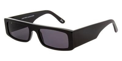 Andy Wolf® Hume Sun ANW Hume Sun A 53 - Black A Sunglasses