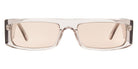 Andy Wolf® Hume Sun ANW Hume Sun E 53 - Beige E Sunglasses