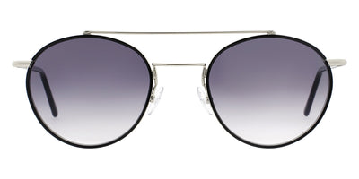Andy Wolf® Humphrey v K. Sun ANW Humphrey v K. Sun A 50 - Black A Sunglasses