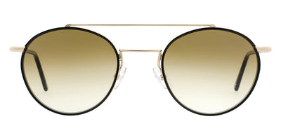 Andy Wolf® Humphrey v K. Sun ANW Humphrey v K. Sun F 50 - Black F Sunglasses