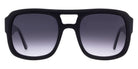 Andy Wolf® Ian Sun ANW Ian Sun 01 53 - Black 01 Sunglasses